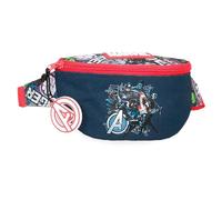 Marvel Joumma Avengers Legendary zaino scuola