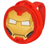Merchandising Marvel: Karactermania - Iron Man - Zaino Emoji Send