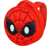Marvel: Karactermania - Spider-Man - Send (Zainetto Emoji) -