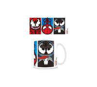 Marvel Kawaii Tazza Pyramid