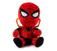 Marvel: Kidrobot - Avengers Infinity War Spider-Man Peluche - AA.VV.
