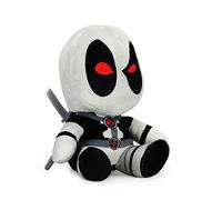 Merchandising Marvel: Kidrobot - Deadpool X-Force Peluche