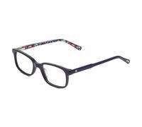 Marvel Bambini AVE901 Avengers Grafico Unisex Blue Luce Occhiali IN Navy 46 MM