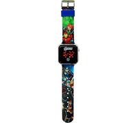 Marvel Avengers led watch Marvel