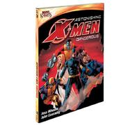 Marvel Knights Astonishing X-Men: Dangerous