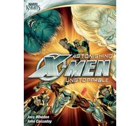 Marvel Knights Astonishing X-Men: Unstoppable