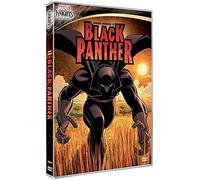 Marvel knights - black panther