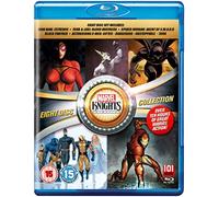 Marvel Knights: Collection