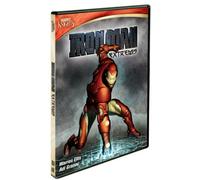 Marvel Knights: Iron Man Extremis