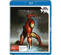 Marvel Knights: Iron Man Extremis [Edizione: Australia]