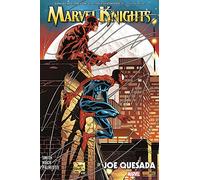 Marvel Knights - Marvel Omnibus