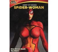 Marvel Knights: Spider-Woman Agent of S.W.O.R.D.