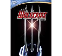 Marvel Knights: The Wolverine Collection