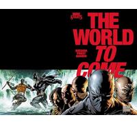 Marvel Knights: The World To Come: 1