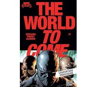 Marvel Knights : The World to Come