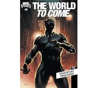 Marvel Knights : The world to come - Edition