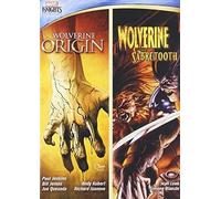 Marvel Knights: Wolverine [Edizione: Stati Uniti]