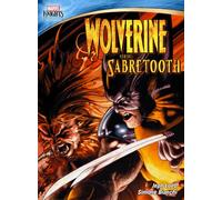 Marvel Knights: Wolverine Versus Sabretooth