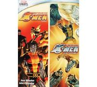Marvel Knights: X-Men (2 Dvd) [Edizione: Stati Uniti]