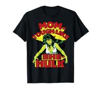 Marvel La Festa della Mamma Tough Like She-Hulk Maglietta