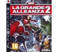 Marvel La Grande Alleanza 2