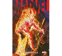 Marvel. La meraviglia