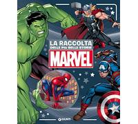 Marvel. La raccolta delle più belle storie. Fiabe collection