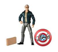 Marvel- Legends Series-Stan Lee Other Figurina, Multicolore, E9658