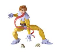 Figura di rospo originale Marvel Classic Legends serie 1 di Hasbro