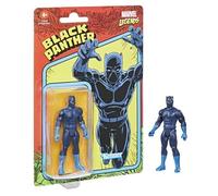 Marvel Legends 3.75 Black Panther