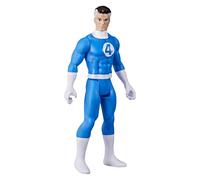 Marvel Legends 3.75 Figura Retro | Mr Fantastic
