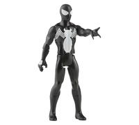Marvel Legends 3.75 Figura Retro | Spider-Man Simbionte