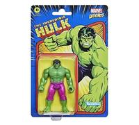 Marvel Legends 3.75 Hulk