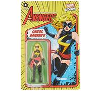 Marvel Legends 3.75 Retro 2