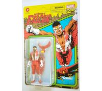HASBRO MARVEL LEGENDS RETRO FIGURE - FALCON