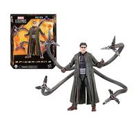 Marvel Legends 6-Inch Doc Ock Action Figure Spider-Man: No Way Home