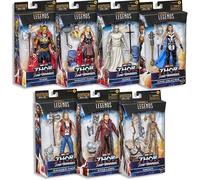 Marvel Legends 7 Action Figure Thor: Love & Thunder Assortment Hasbro
