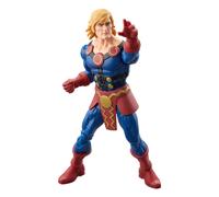 Marvel Legends Action Figura Ikaris (baf: Marvel's Zabu) 15 Cm Hasbro