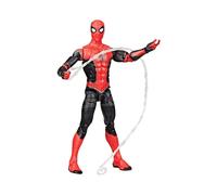 Marvel Legends Action Figura Spider-Man Upgraded Suit 15 Cm Hasbro