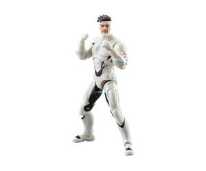 Marvel Legends Action Figura Superior Iron Man 15 Cm Hasbro