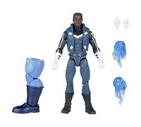 Marvel Legends Action Figure Da 6 Pollici | BLUE MARVEL