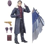 Marvel Legends Action Figure Da 6 Pollici | Falcon E Winter Soldier Baron Zemo