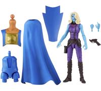 Marvel Legends Action Figure Da 6 Pollici | Heist Nebula