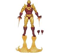 Marvel Legends Action Figure Da 6 Pollici | IRON MAN 2020