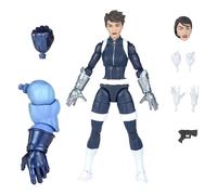 Marvel Legends Action Figure Da 6 Pollici | Quake