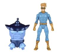 Marvel Legends Action Figure Da 6 Pollici | Speedball