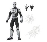 Marvel Legends Action Figure Da 6 Pollici | Spider-Man Spider-Armor MK I