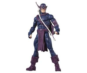 Marvel Legends Action Figure Dark Avengers Hawkeye (BAF: Marvel's Box) 15 cm