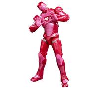 Hasbro Marvel Legends Series, Ti voglio bene 3000, Iron Man, action figure collezionabile regalo da 15 cm