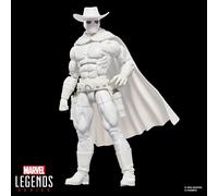 Hasbro Marvel Legends Series - Phantom Rider, action figure ispirata ai fumetti di Ghost Rider e degli Avengers